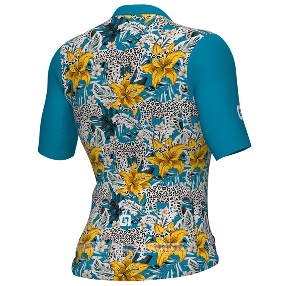 Ale SS Lady Jersey Hibiscus PR-E cobalt blue-1