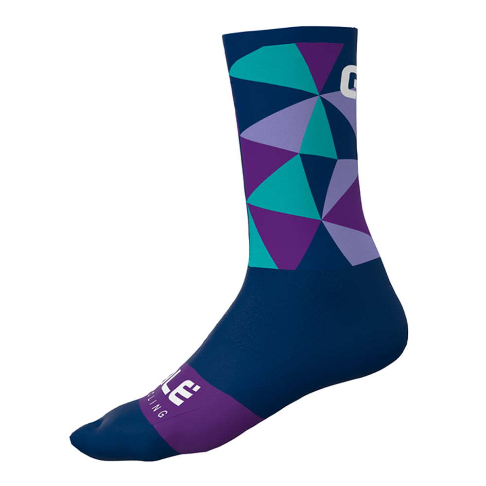 Ale T-Care Plus Socks Action blue-0