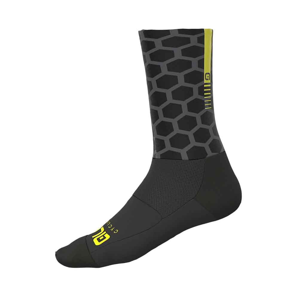 ALE Exagon Velocity Socks-0
