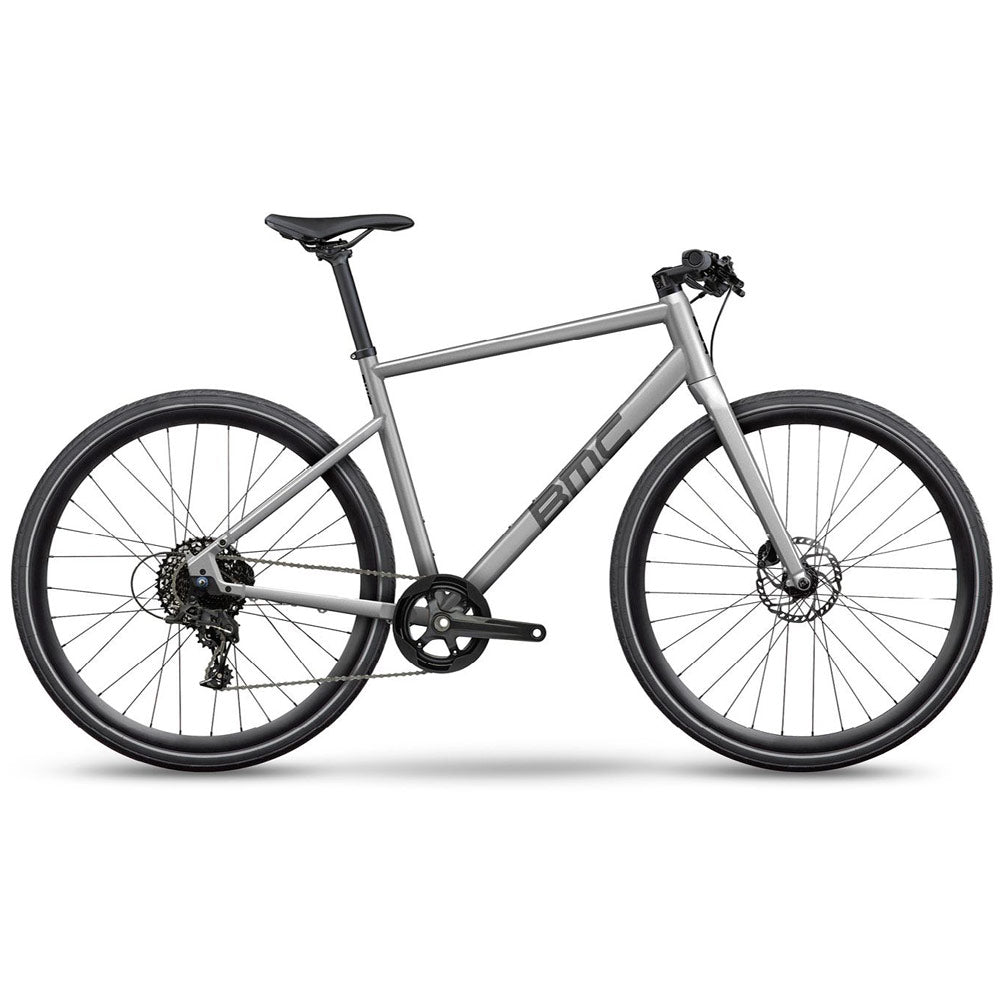 BMC Alpenchallenge AL TWO silver black 2023-0