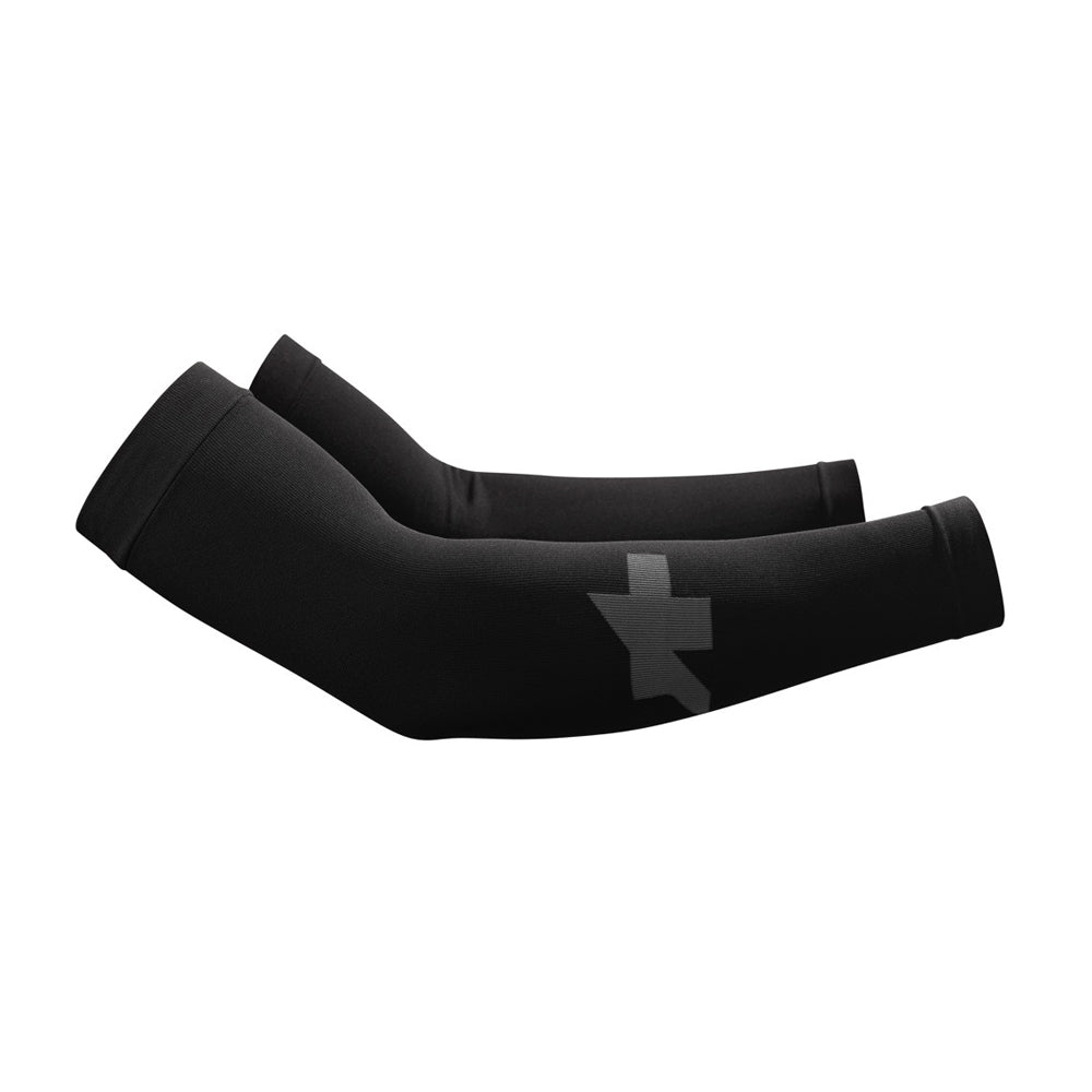 Assos Spring Fall Armwarmers EVO BlackSeries-0