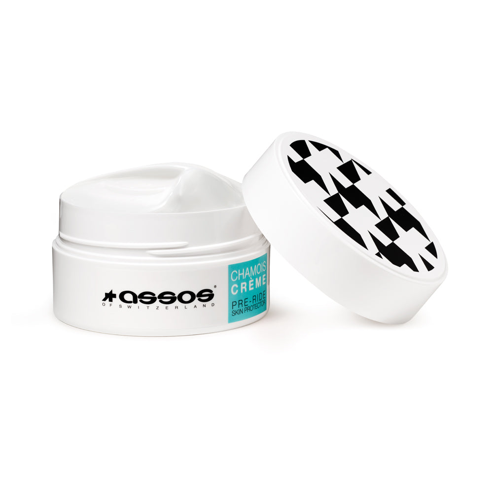 Assos Chamois Creme 200ml men-0