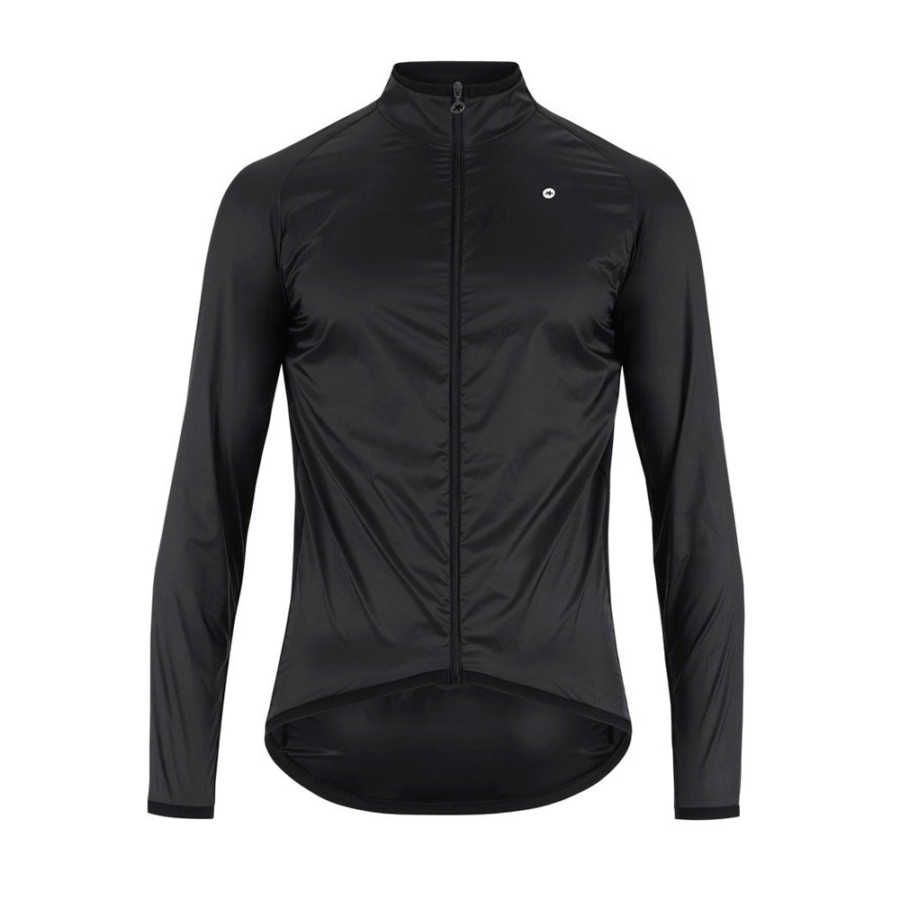 Assos MILLE GT Wind Jacket C2 black series-0