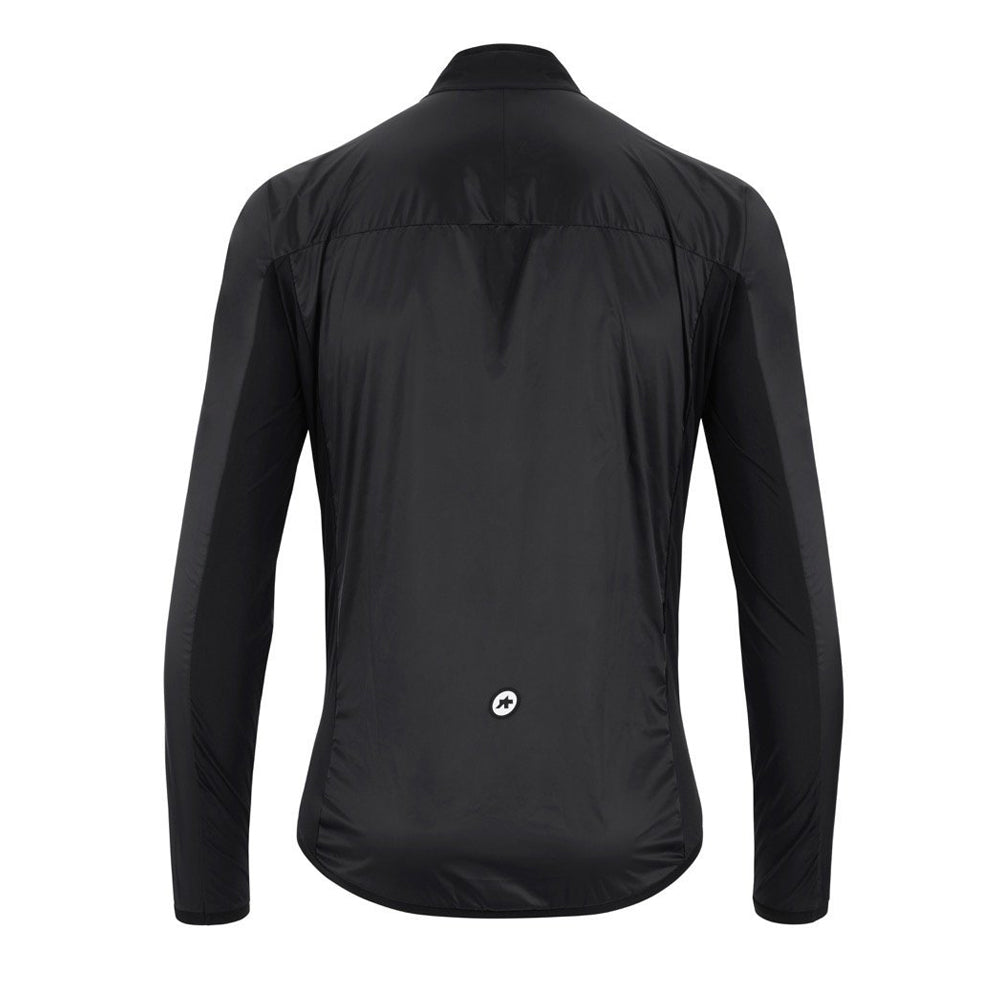 Assos MILLE GT Wind Jacket C2 black series-1