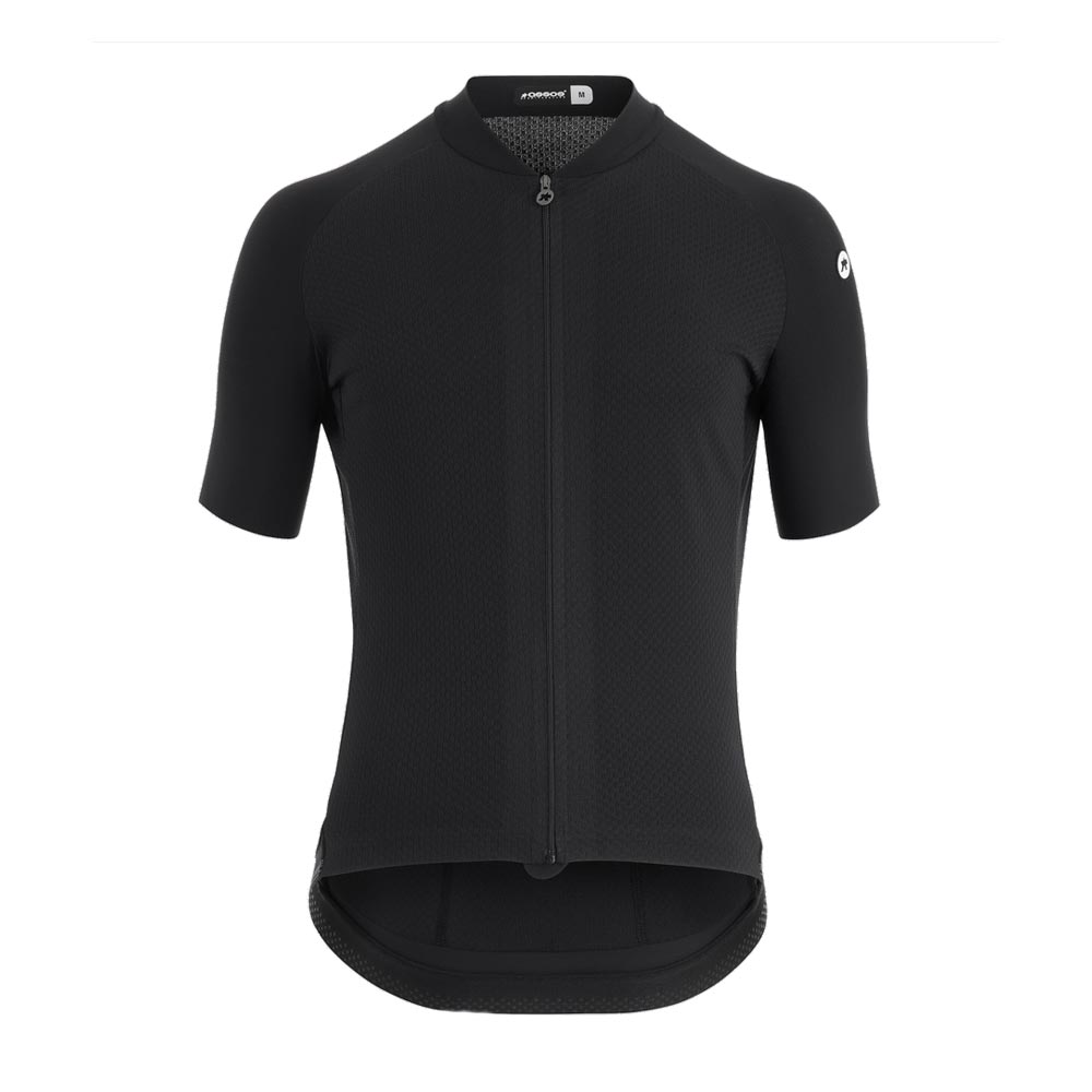 Assos Mille GT Jersey C2 Evo black series-0