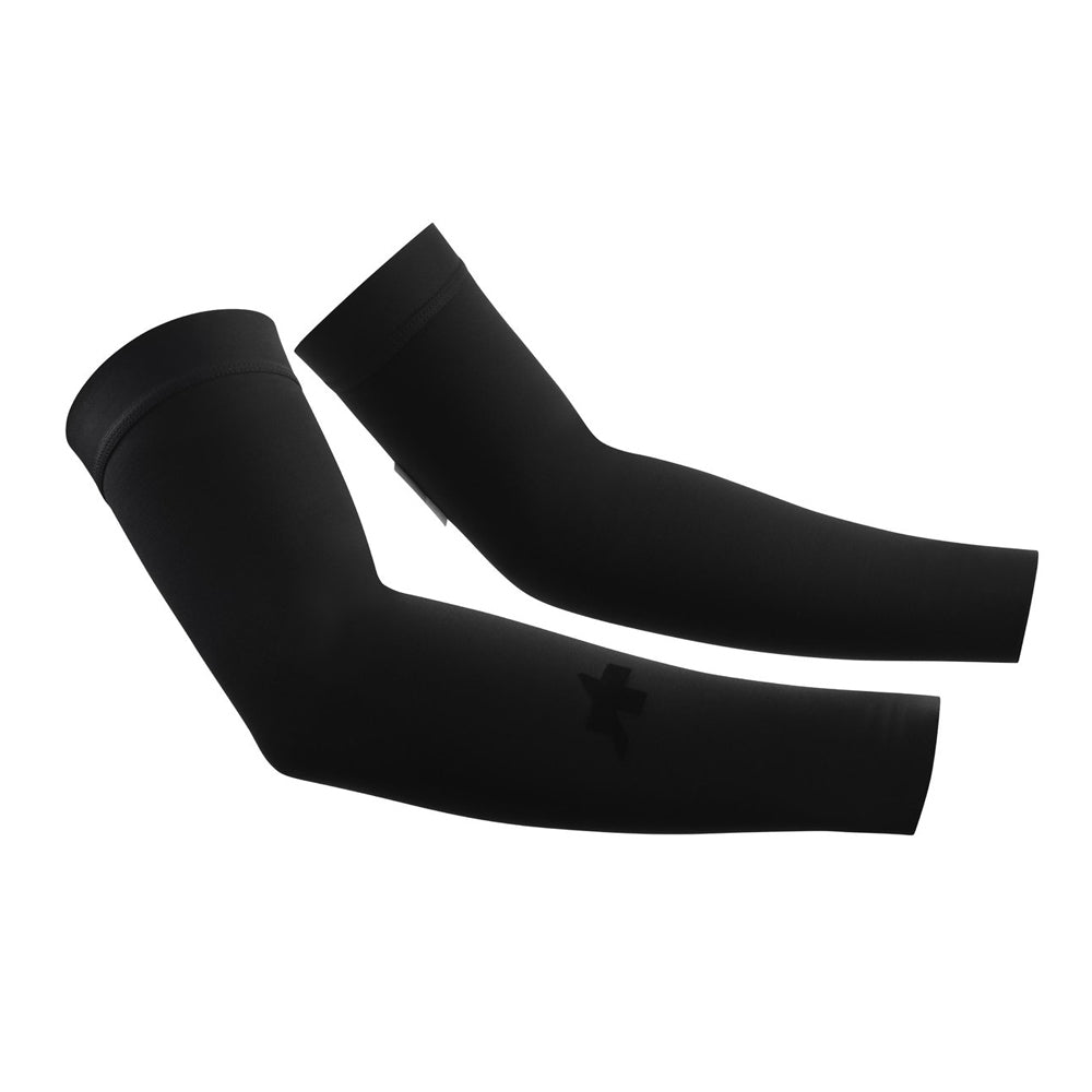 Assos R Winter Arm Warmers P1 black series-0