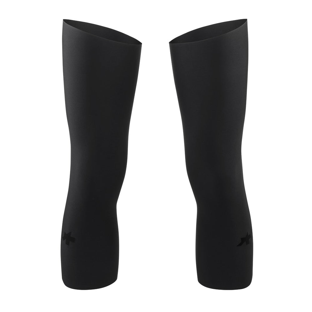 Assos R Winter Knee Warmers P1 black series-0