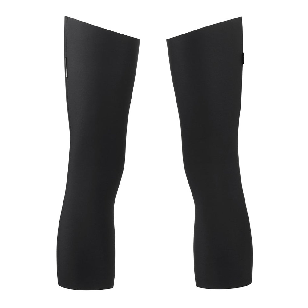 Assos R Winter Knee Warmers P1 black series-1