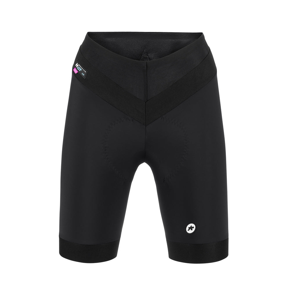 Assos UMA GT Halfshorts C2-Short BlackSeries-0