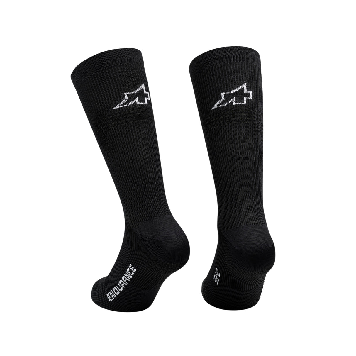 Assos ENDURANCE Socks S11 black series-1