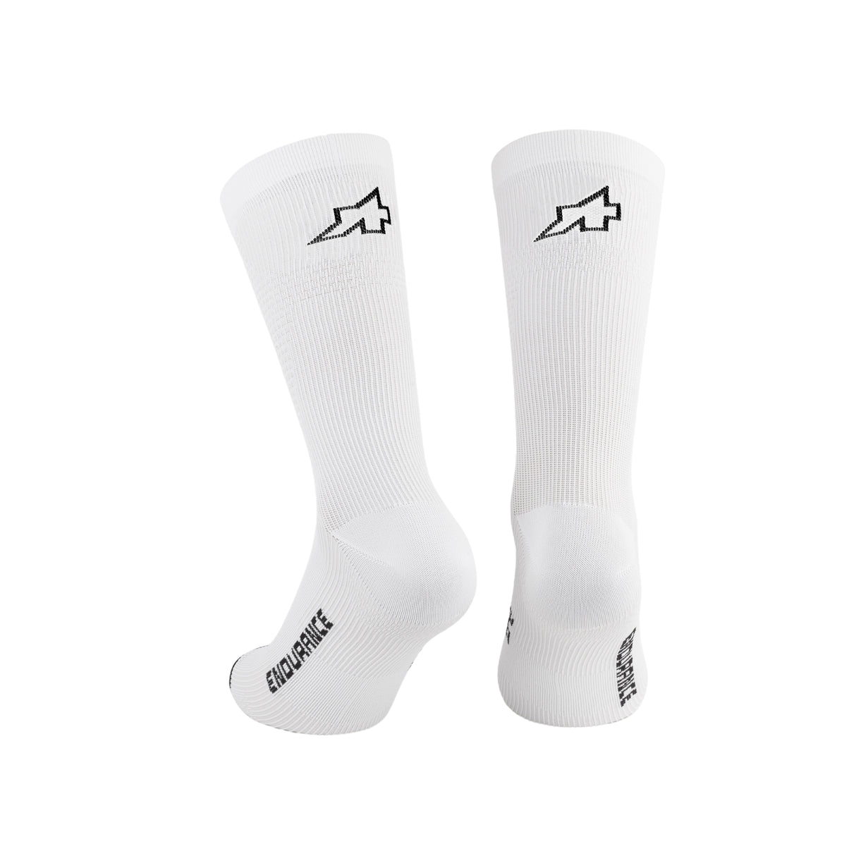 Assos ENDURANCE Socks S11 white series-1