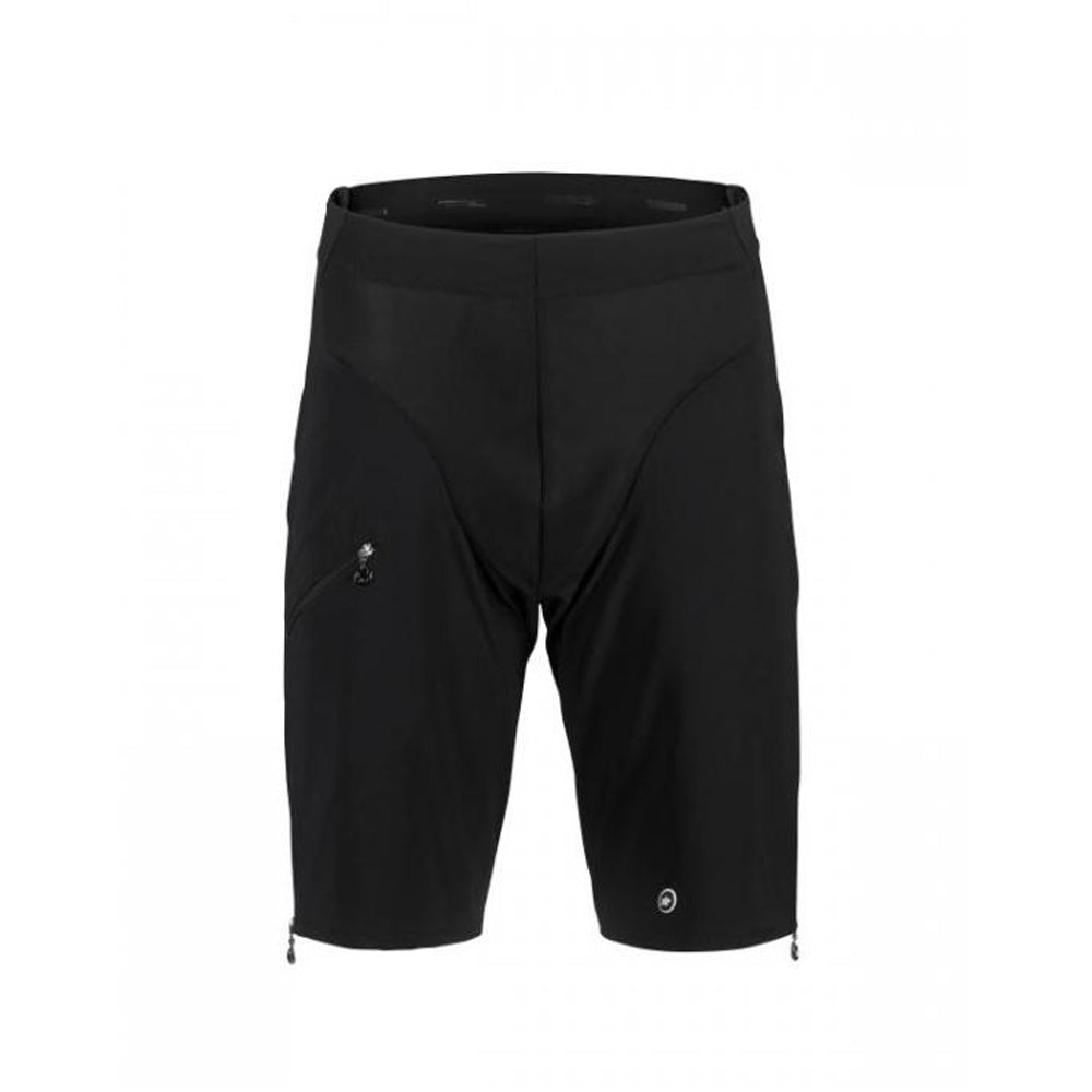 Assos RALLY Cargo Shorts Torpedo Grey-0