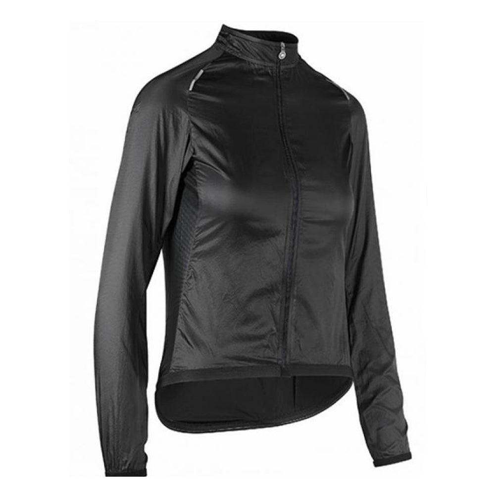 Assos UMA GT Wind Jacket Summer blackSeries-3