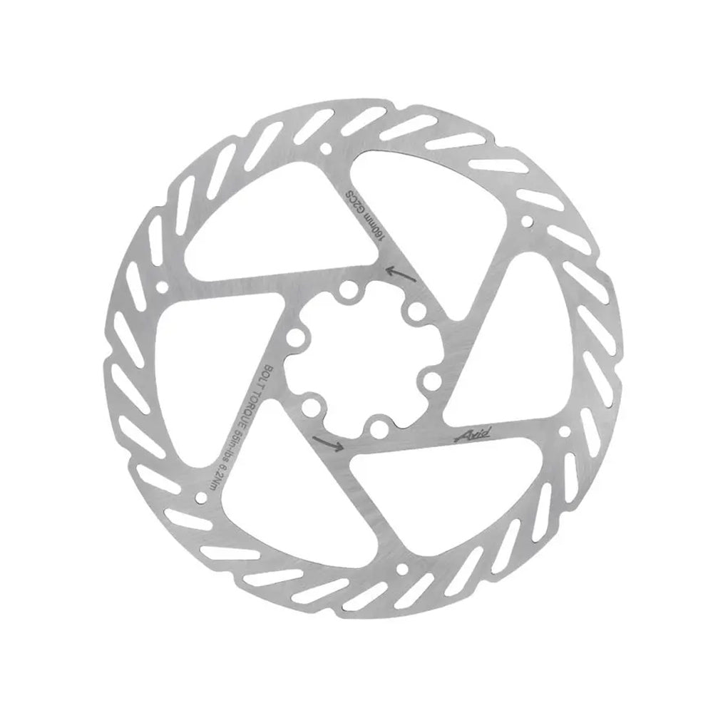 AVID Bremsscheibe G2 Cleansweep-0
