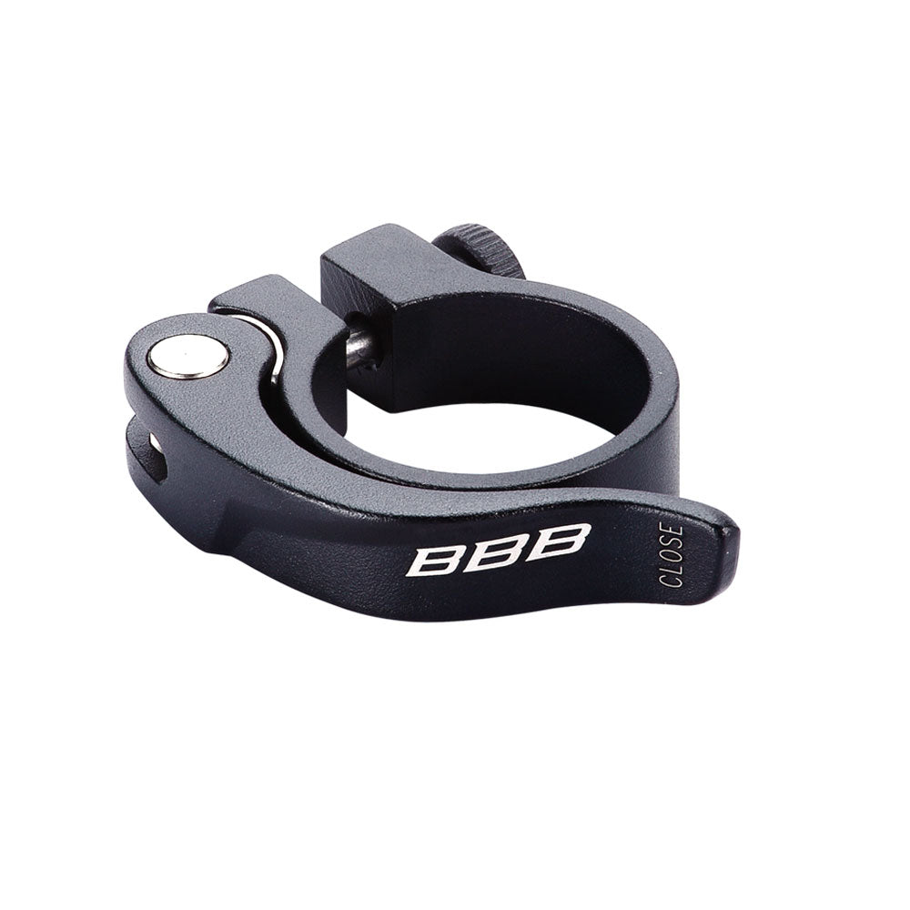 BBB Sattelklemme QR SmoothLever 34,9mm-0