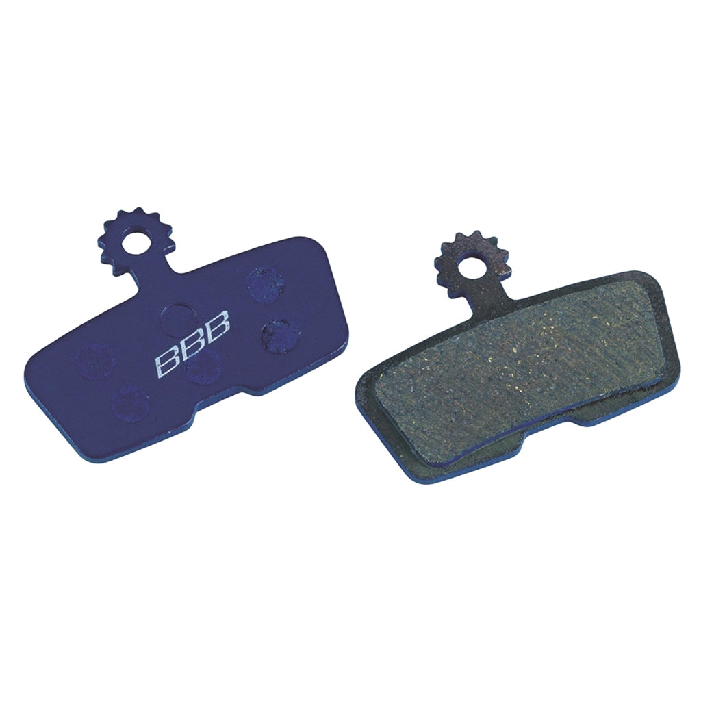 BBB Disc Stop Bremsbelag 1 Paar BBS-442 für AVID/SRAM-0