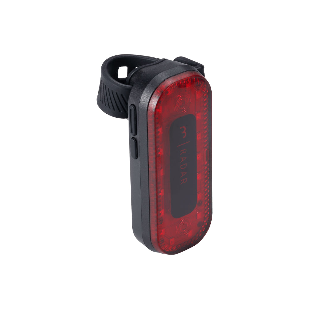 BBB Rücklicht Signal Radar BLS-251 schwarz-0