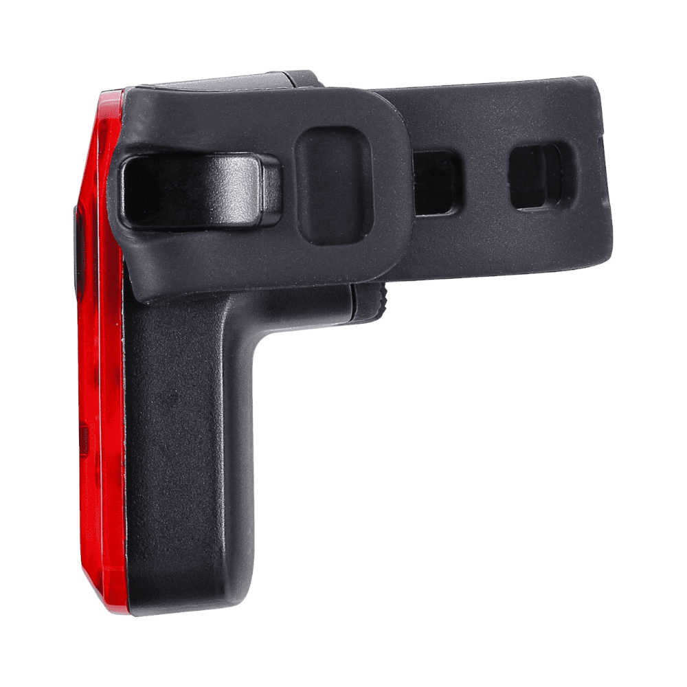 BBB Spark 2.0 USB Akku Rücklicht BLS-152D schwarz-2