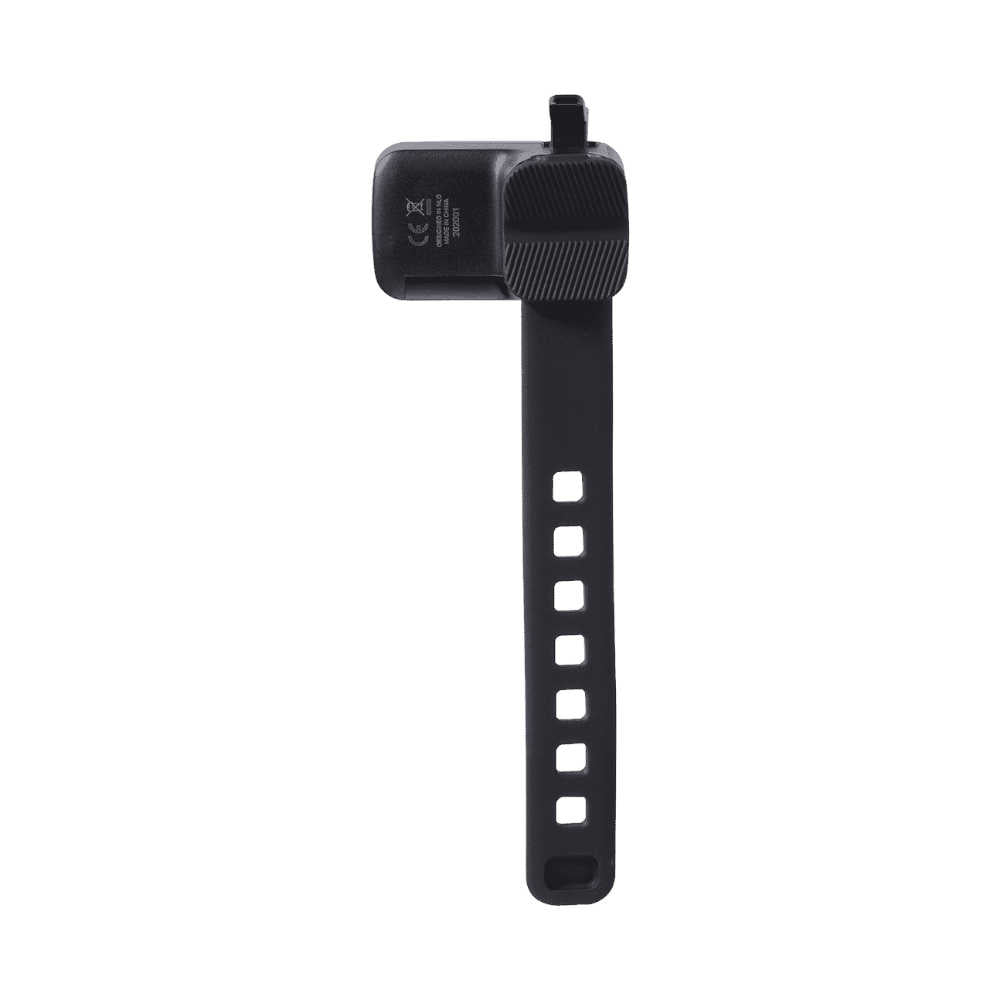BBB Spark 2.0 USB Akku Rücklicht BLS-152D schwarz-3
