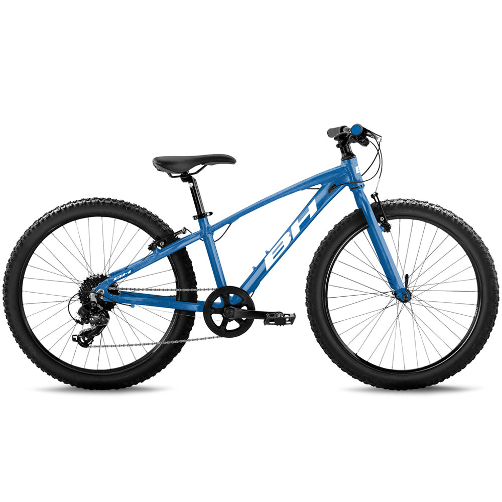 BH Bikes Expert Junior 24 blau-0
