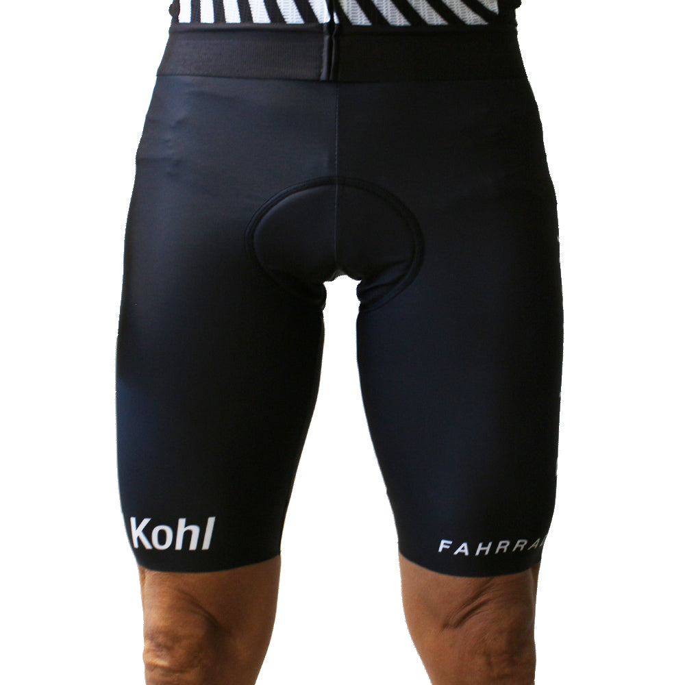 Bernhard Kohl Premium Race Bib-Short 2019-0