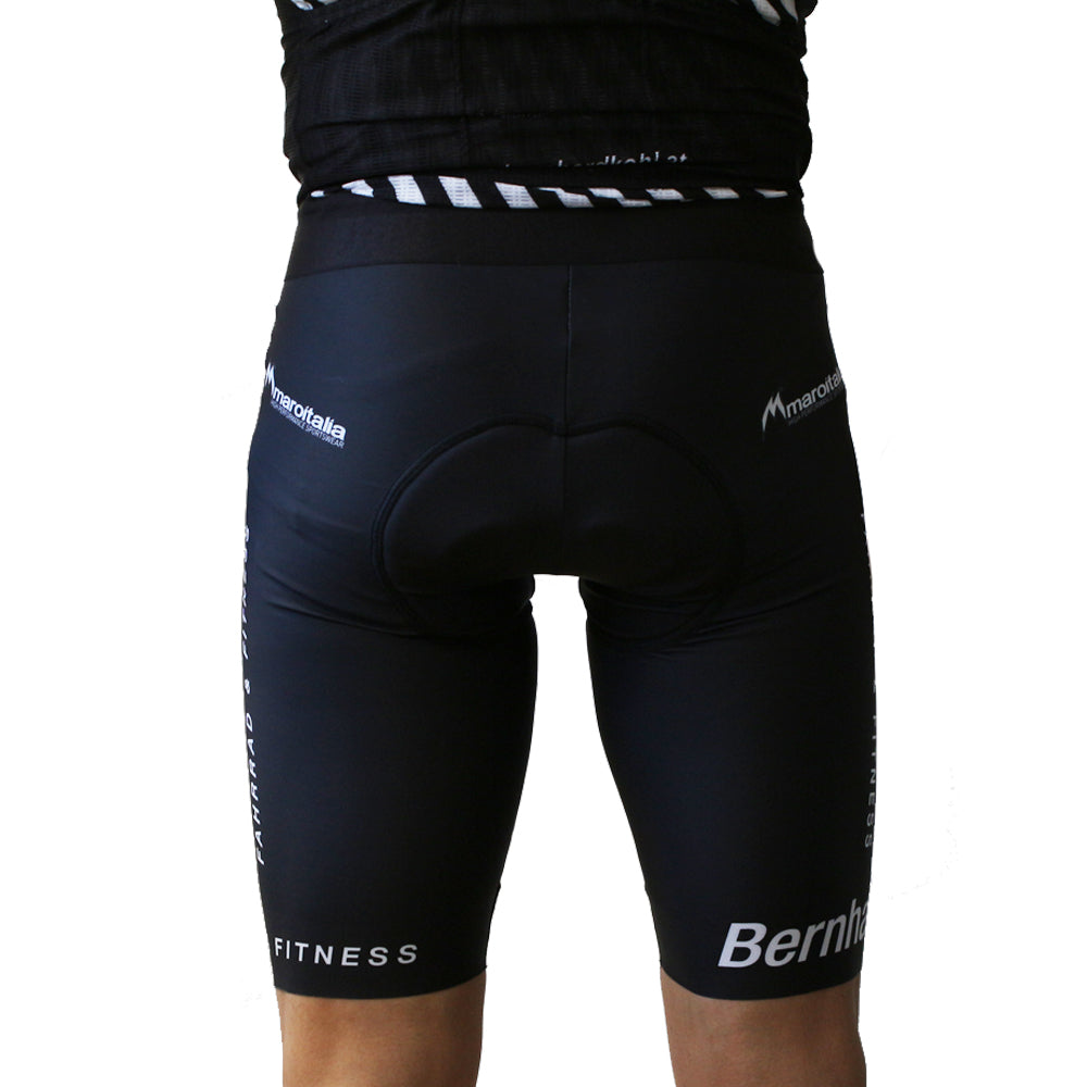 Bernhard Kohl Premium Race Bib-Short 2019-1