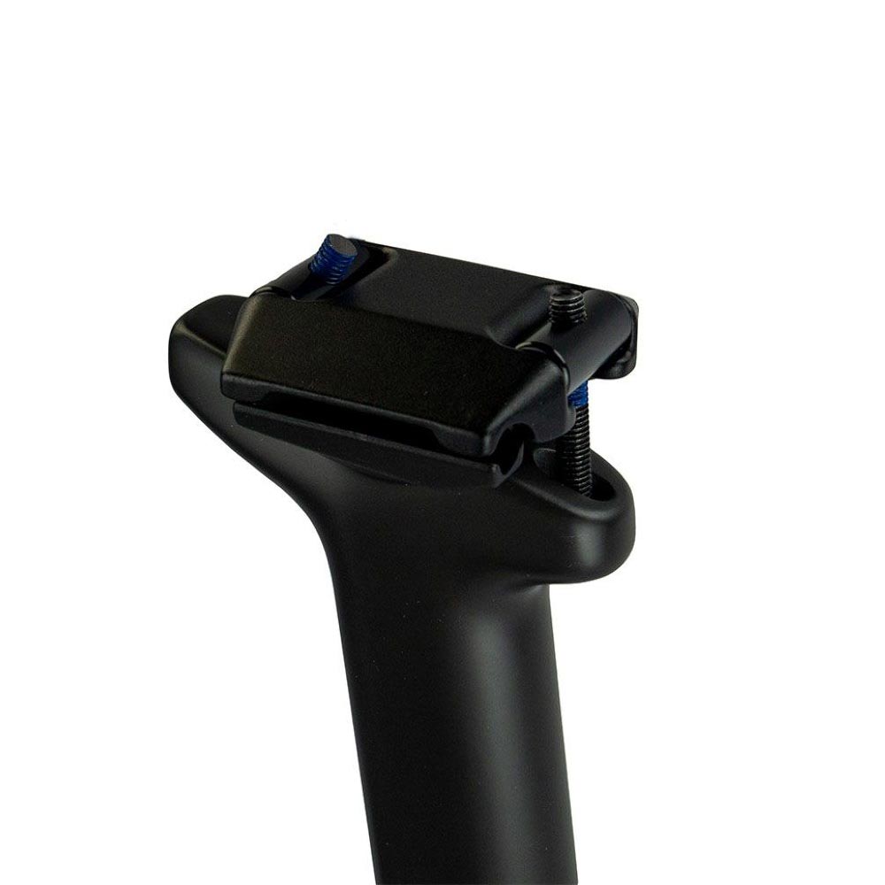 BMC Sattelstütze SLR01 0mm Offset Stealth-2