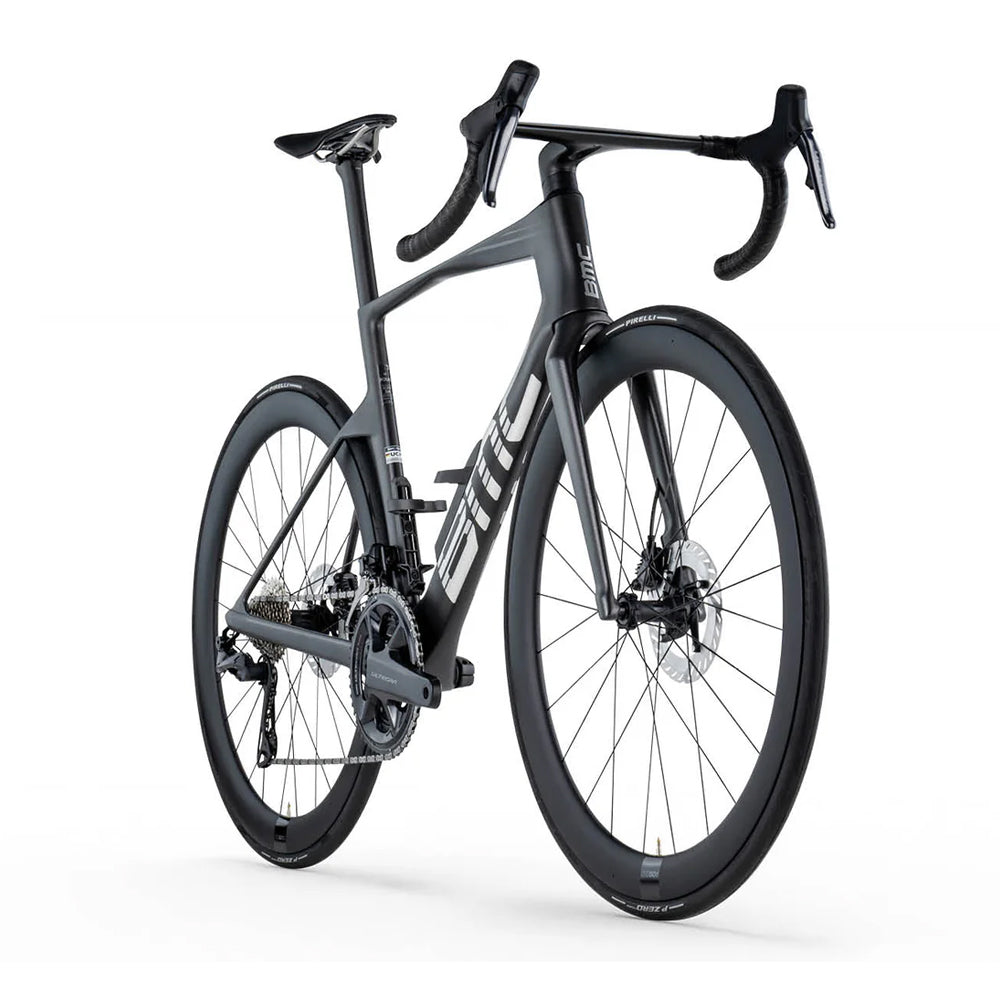 BMC Teammachine R 01 FOUR anthracite carbon-1