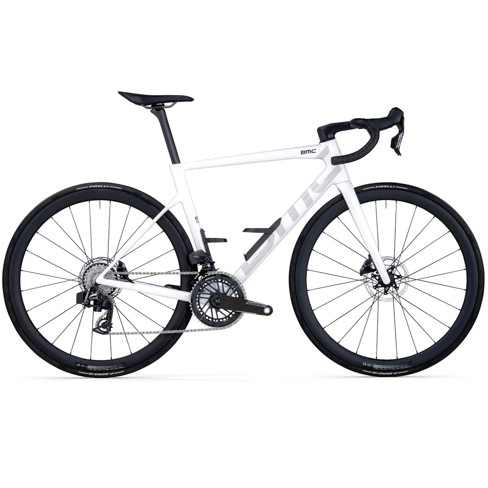 BMC Teammachine SLR 01 THREE white black-0