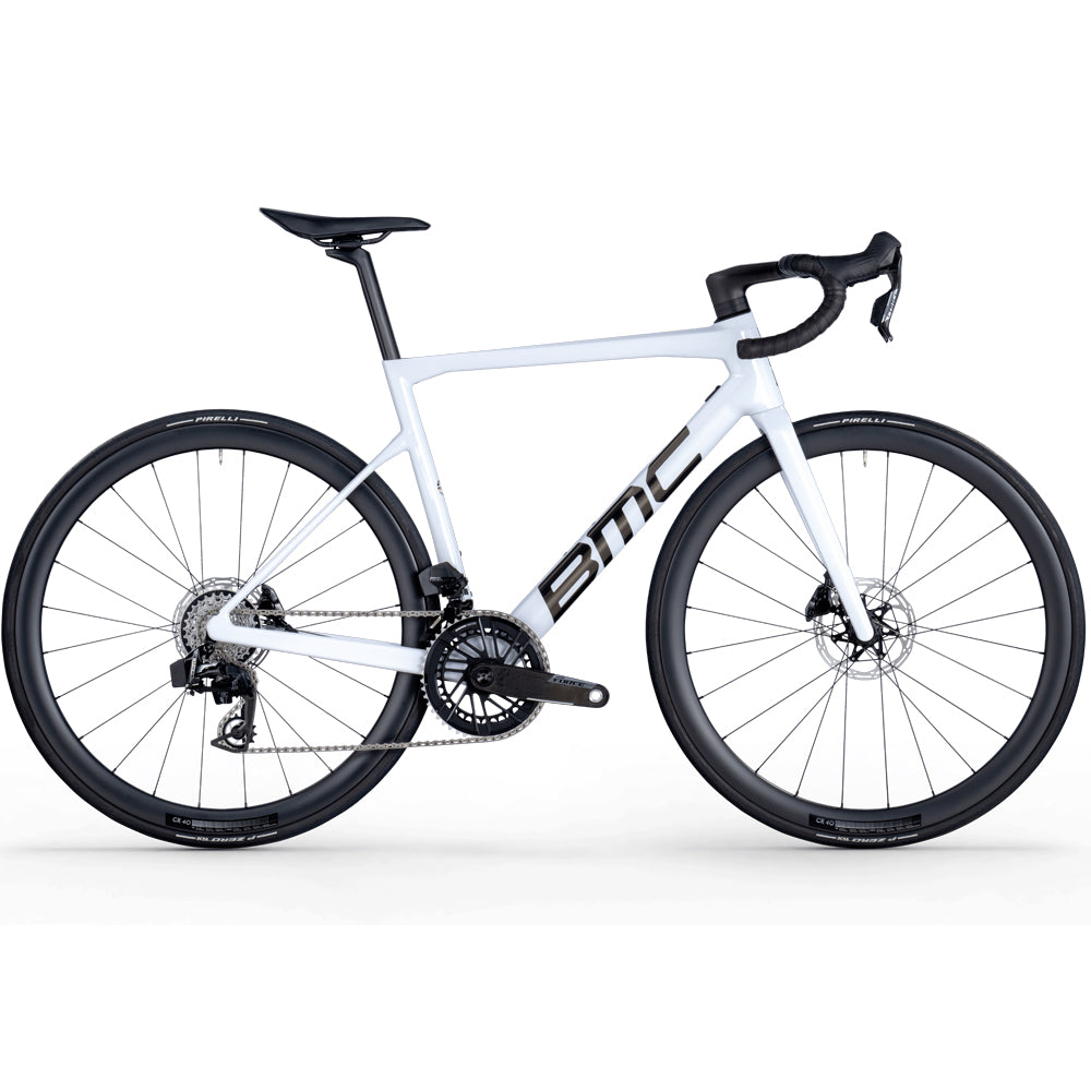 BMC Teammachine SLR ONE white black-0