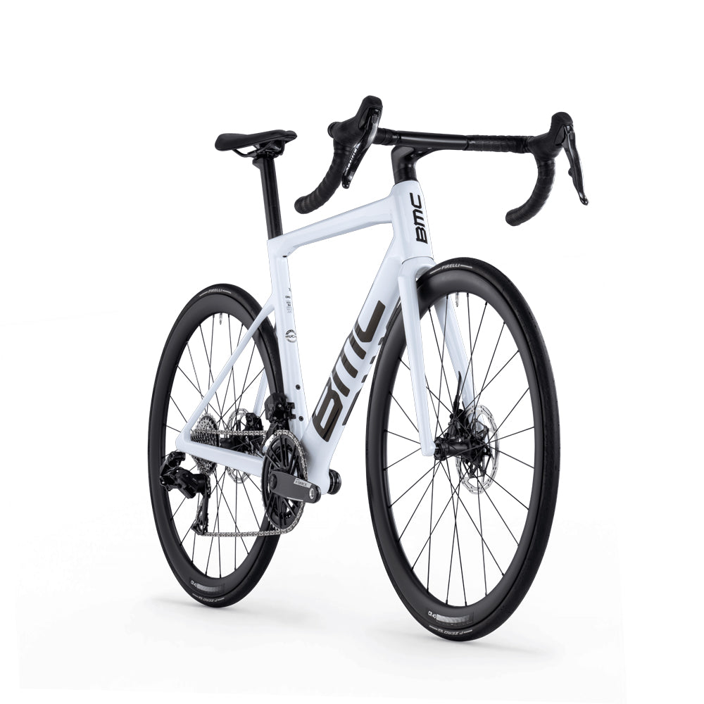 BMC Teammachine SLR ONE white black-1