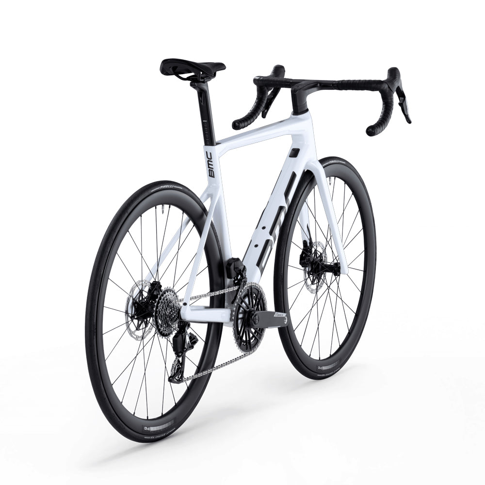 BMC Teammachine SLR ONE white black-2