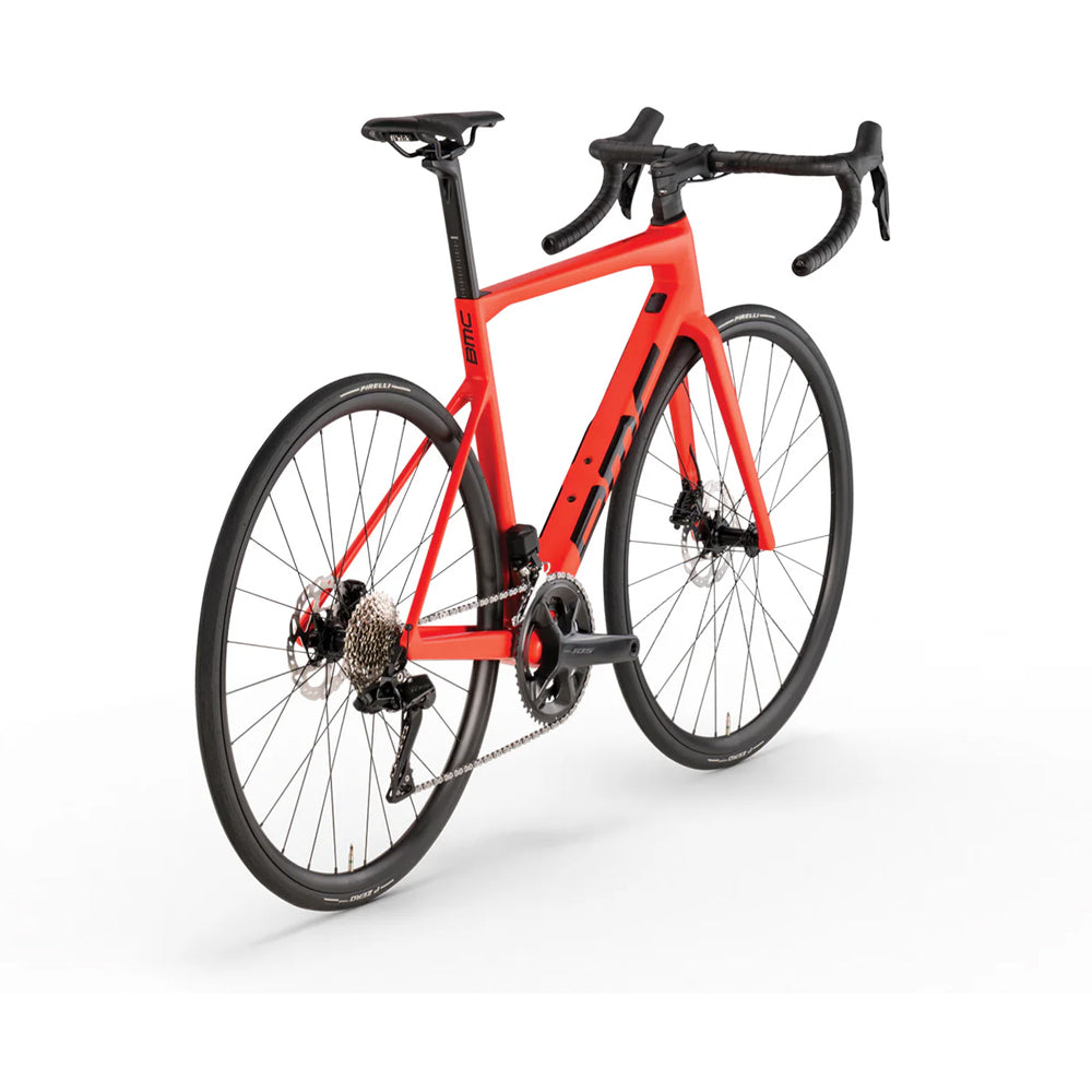 BMC Teammachine SLR THREE red black-1