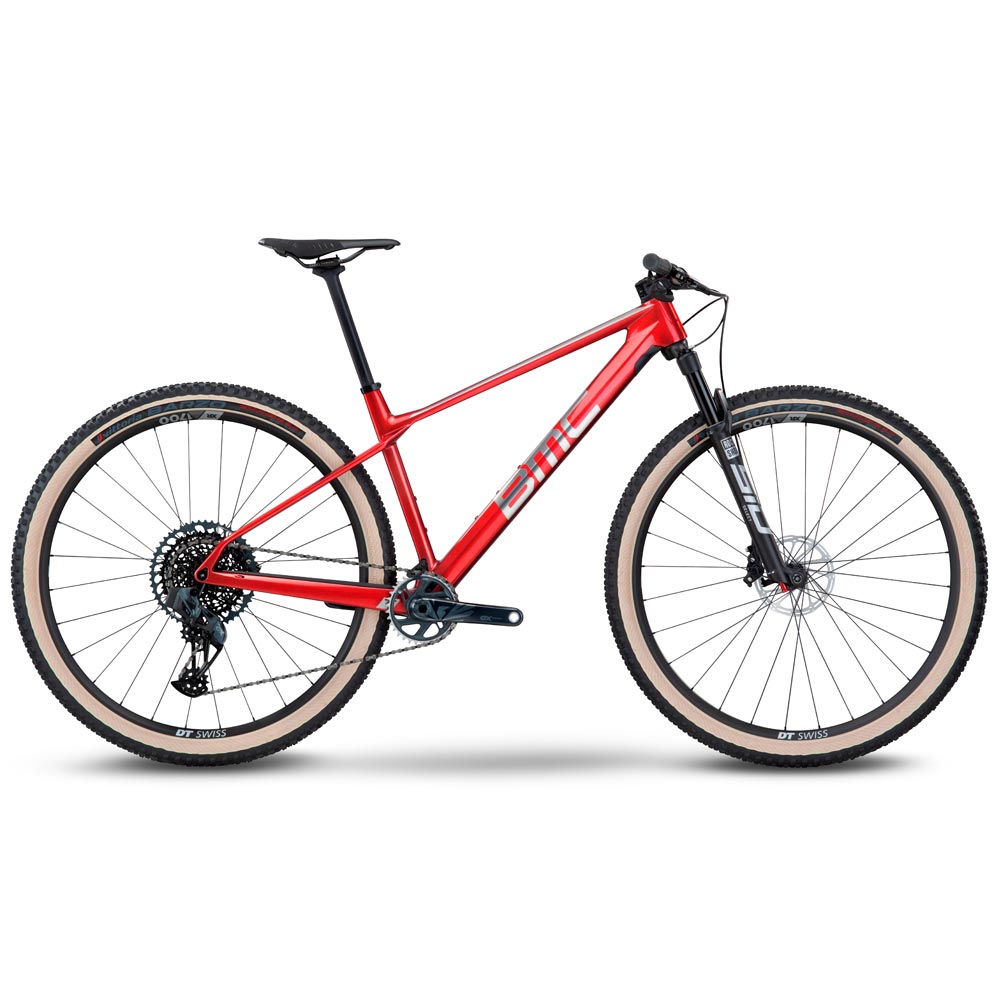 BMC Twostroke 01 ONE prisma red 2023-0