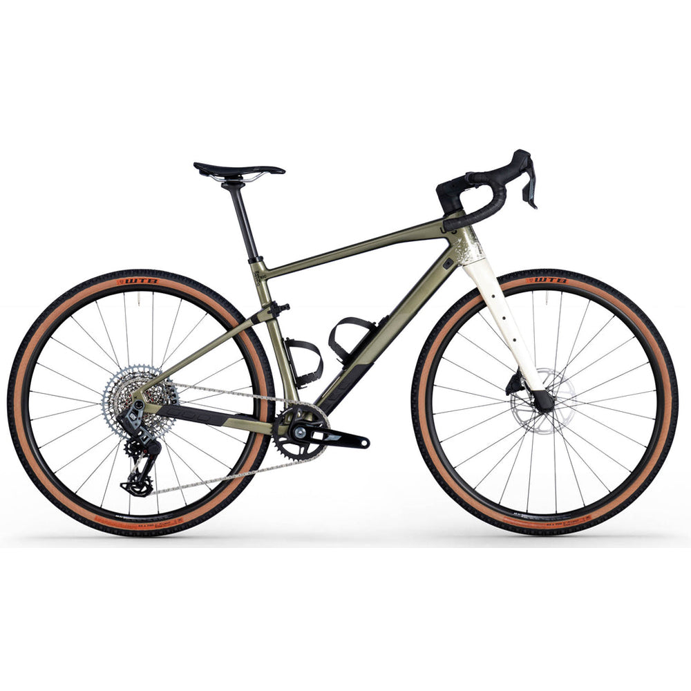 BMC URS 01 TWO green black white-0