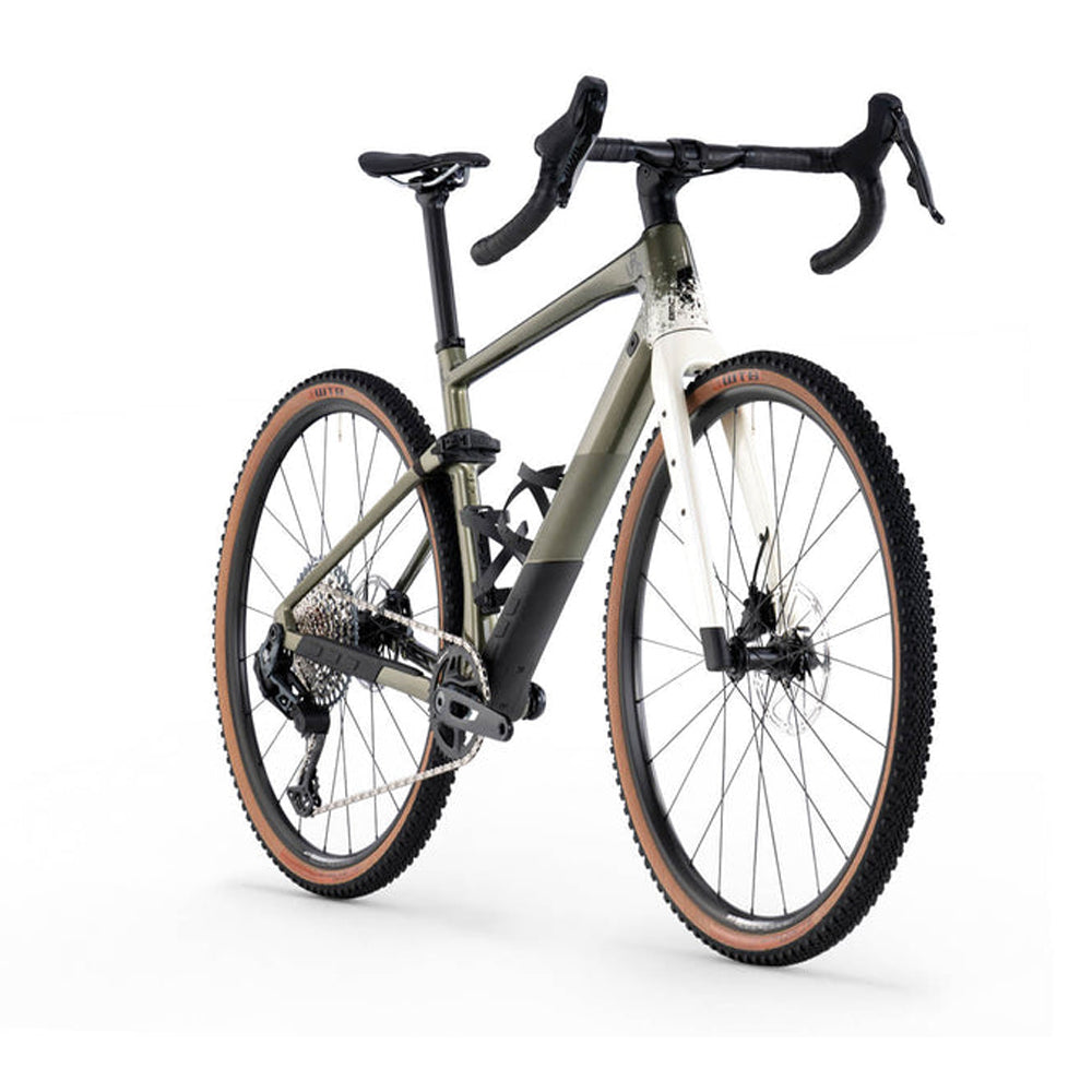 BMC URS 01 TWO green black white-1