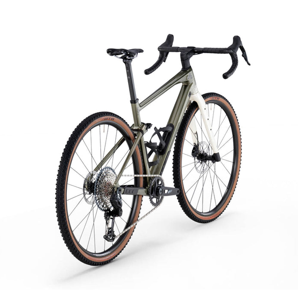 BMC URS 01 TWO green black white-2