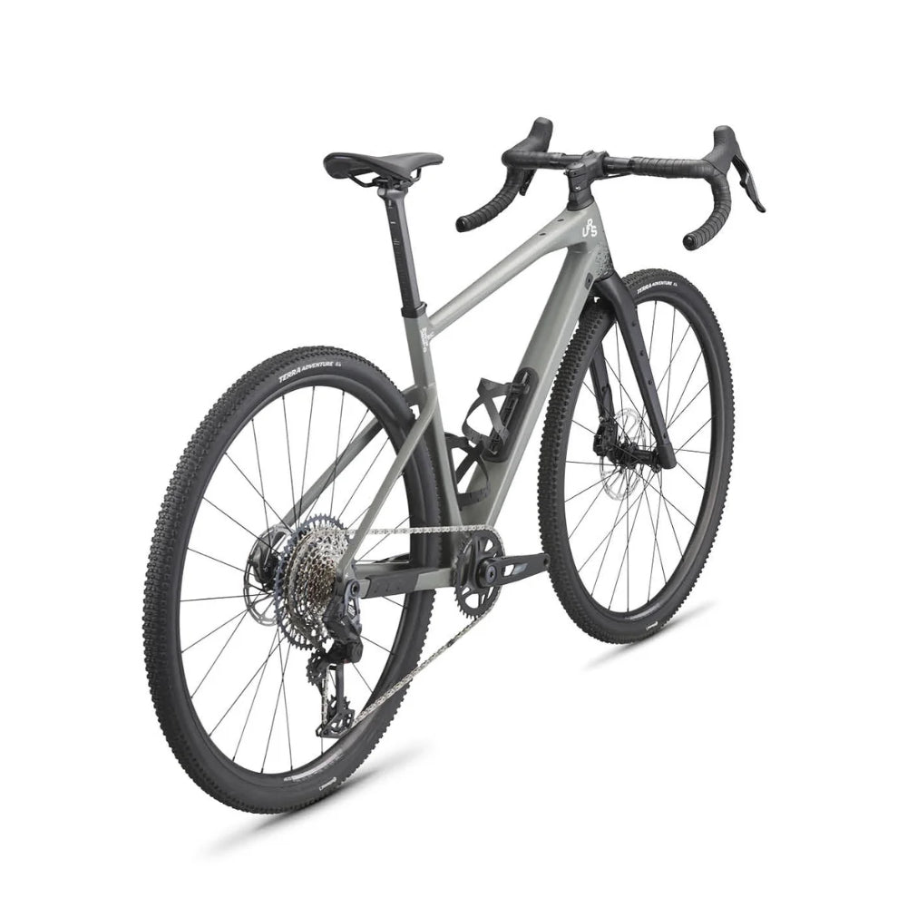 BMC URS ONE sage green-2