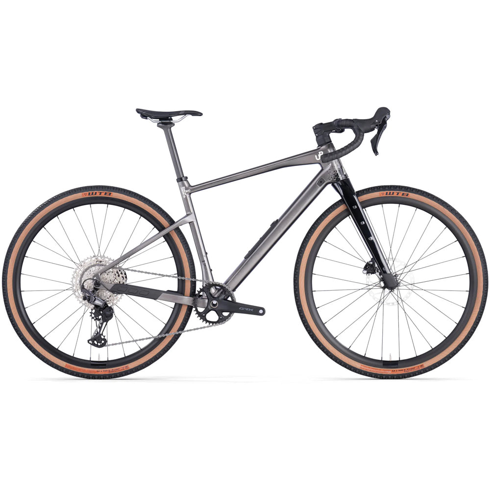BMC URS TWO grey black white-0