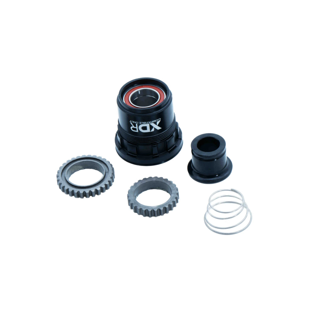 BMC Freilauf Body Sram XDR No. 1 für CG39 und CG39 SL-0