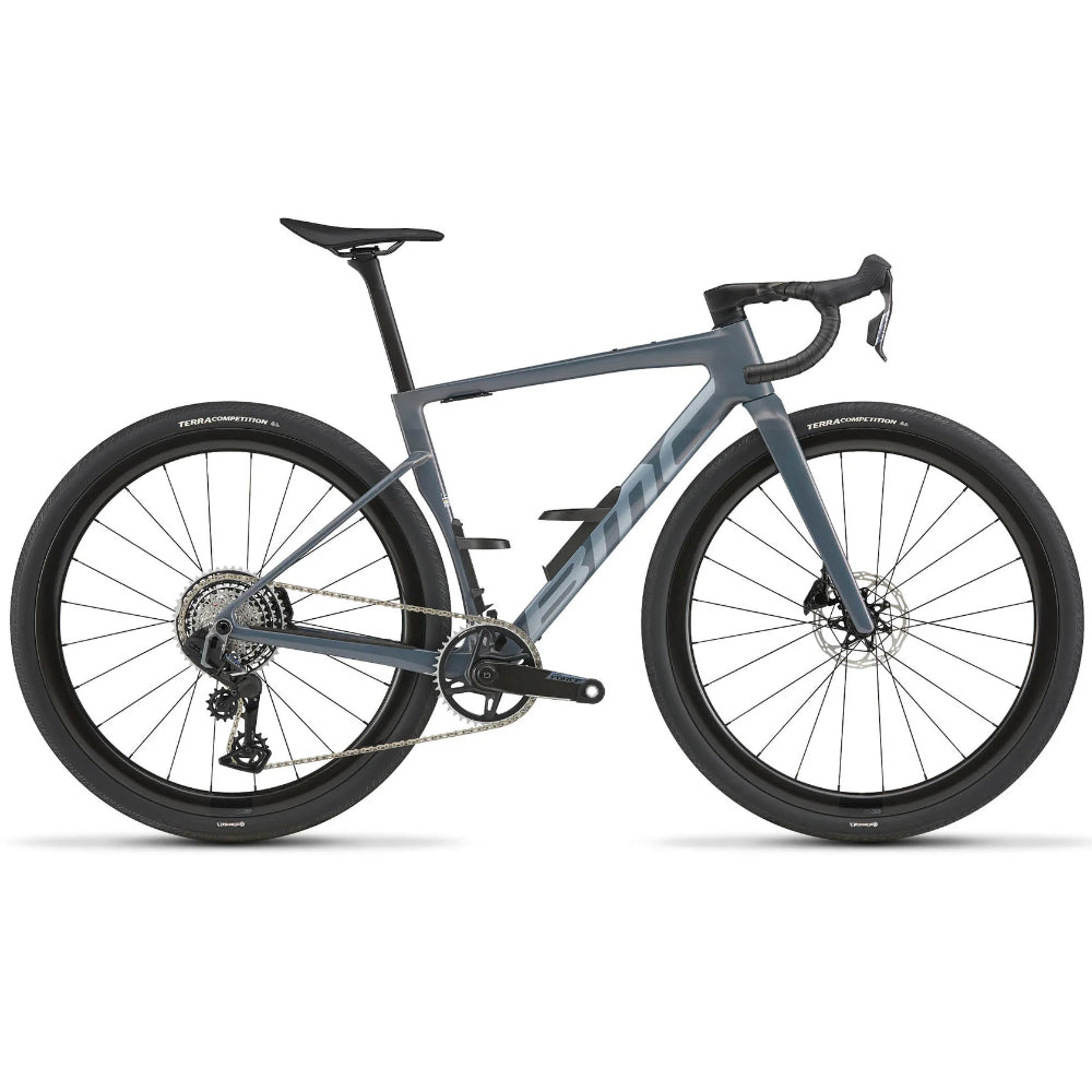 BMC Kaius 01 TWO copper grey-0
