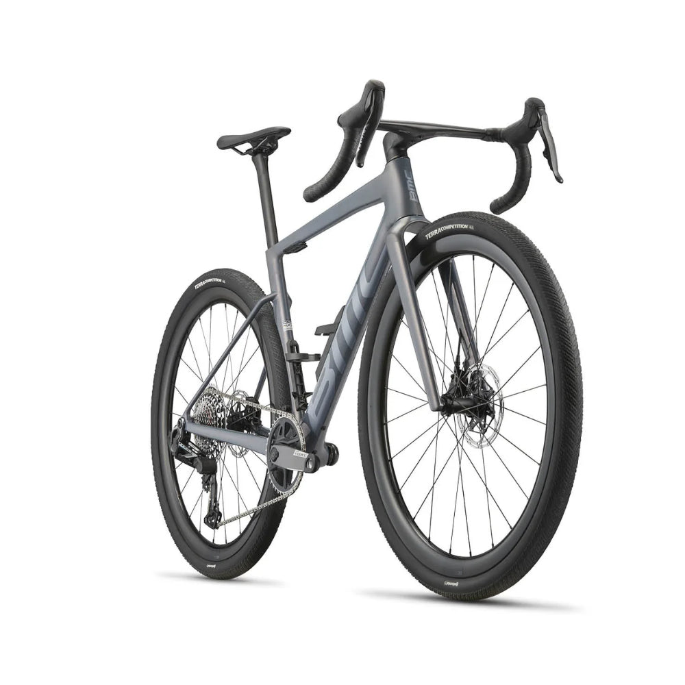 BMC Kaius 01 TWO copper grey-1