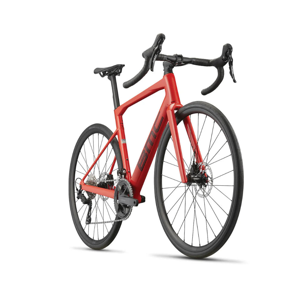 BMC Roadmachine THREE vibrant red-1