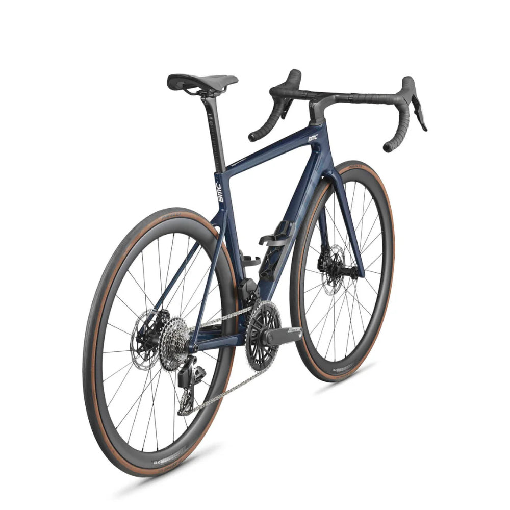 BMC Teammachine SLR 01 FIVE blue glitter carbon-2