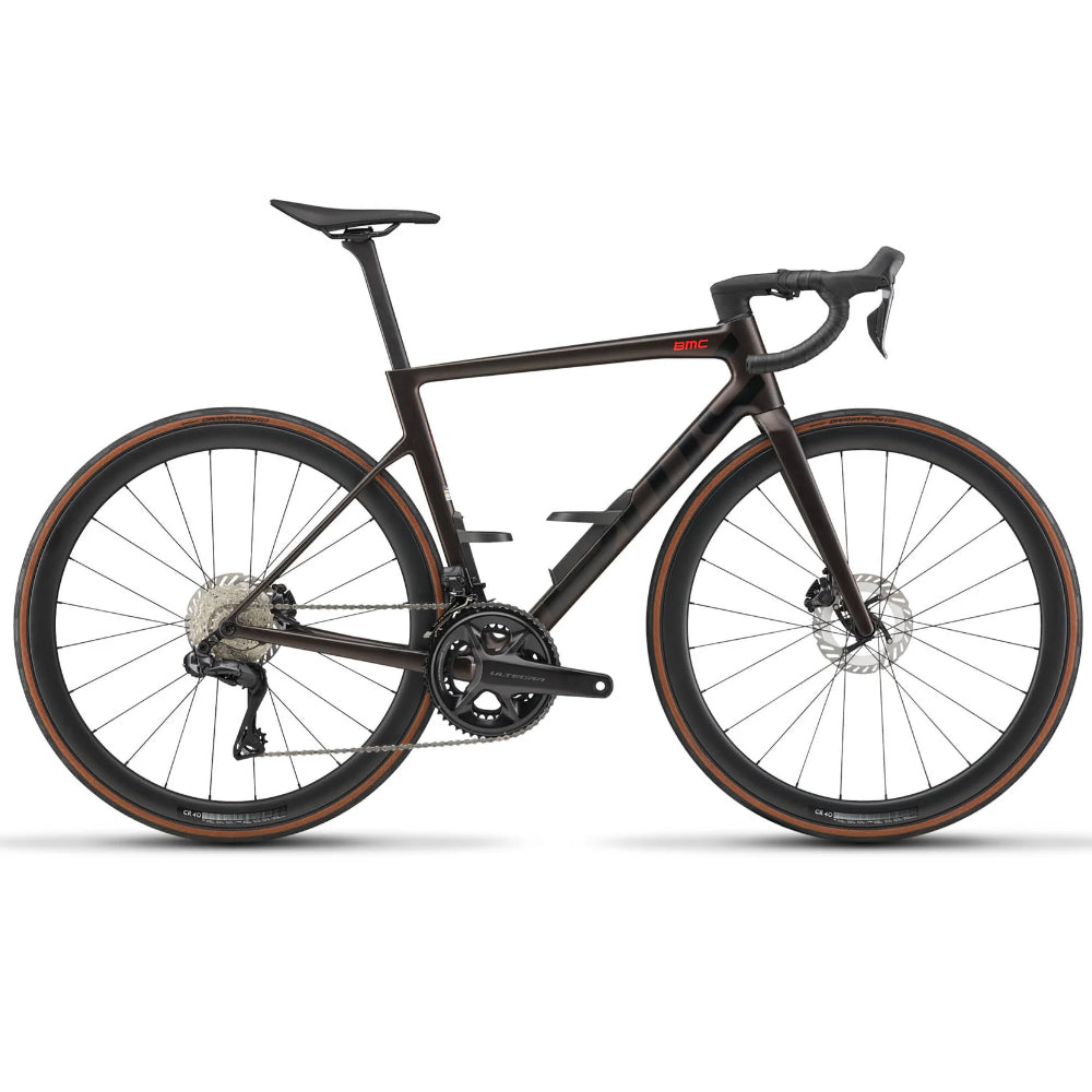 BMC Teammachine SLR 01 SIX red glitter carbon-0