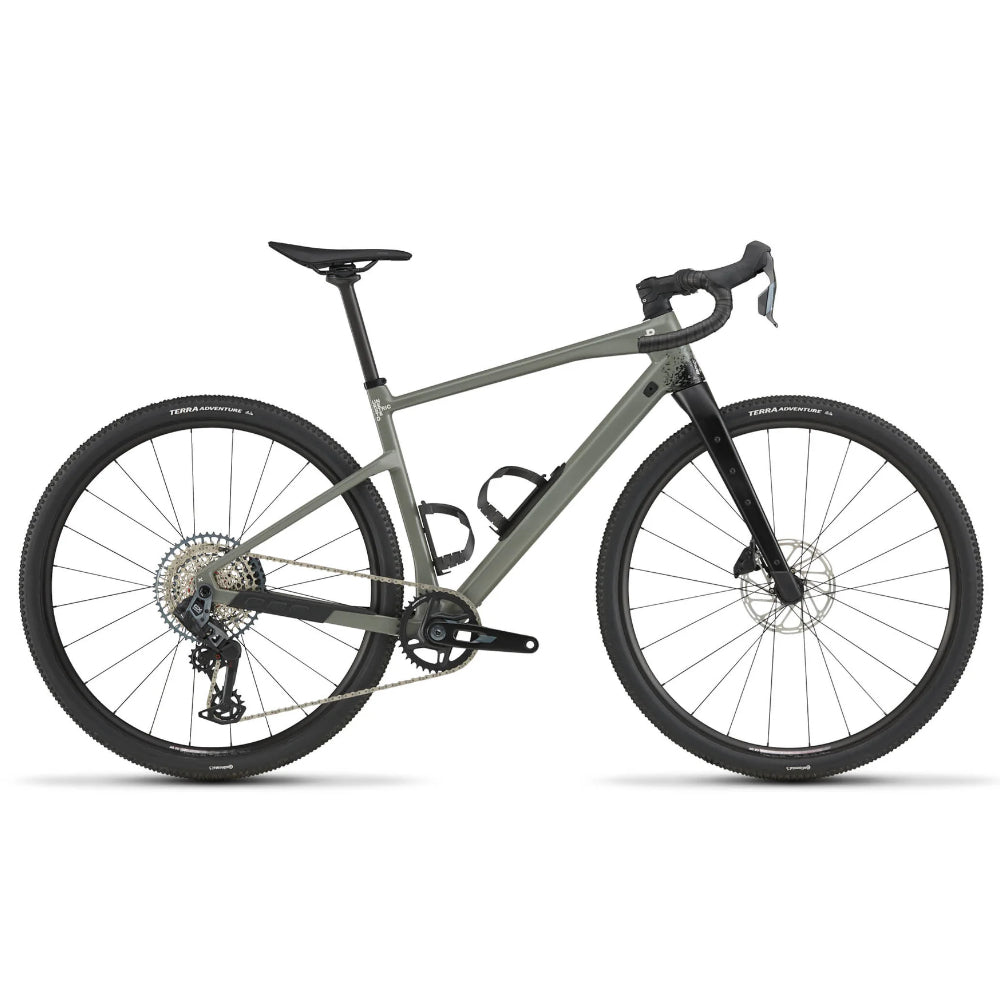 BMC URS ONE sage green-0