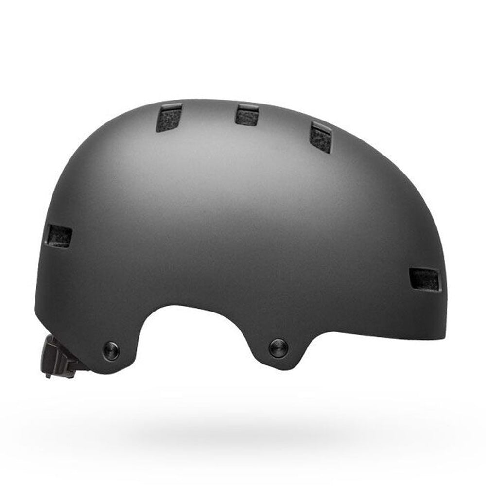 Bell LOCAL Fahrradhelm matte grey 21-0