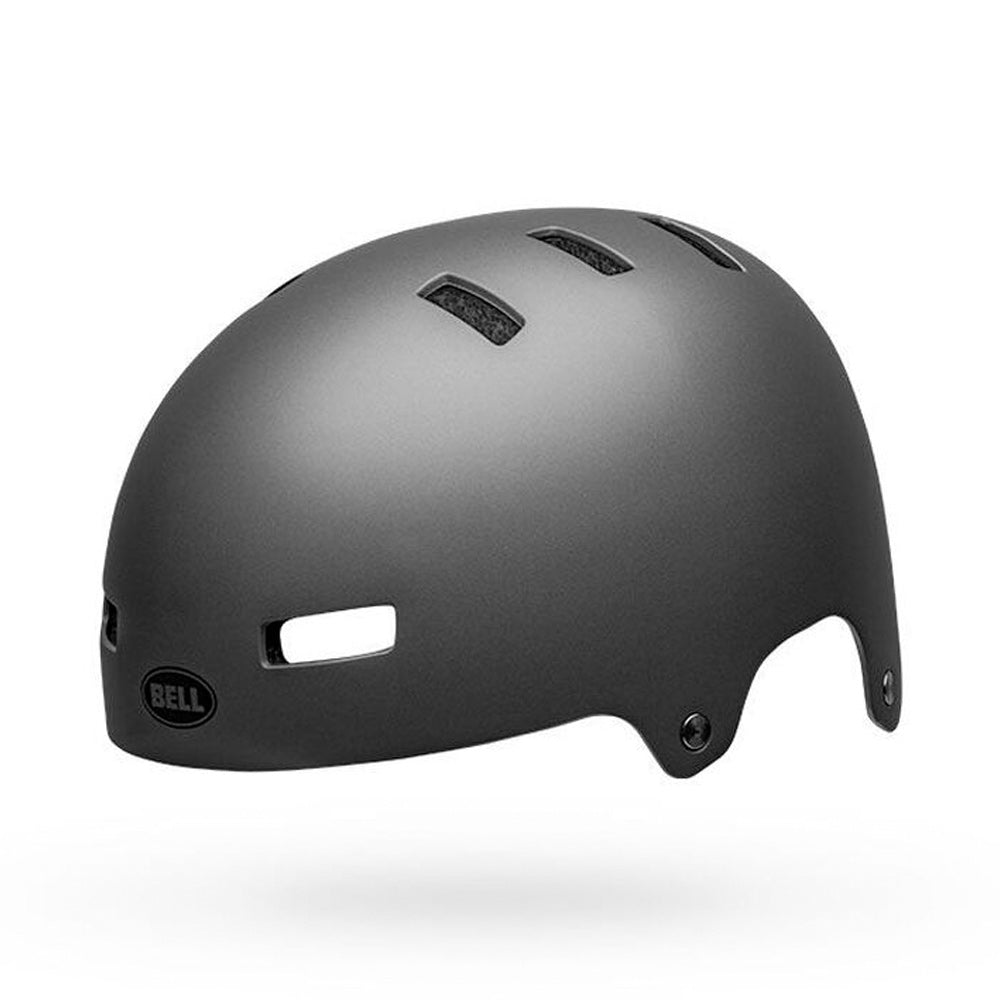 Bell LOCAL Fahrradhelm matte grey 21-1