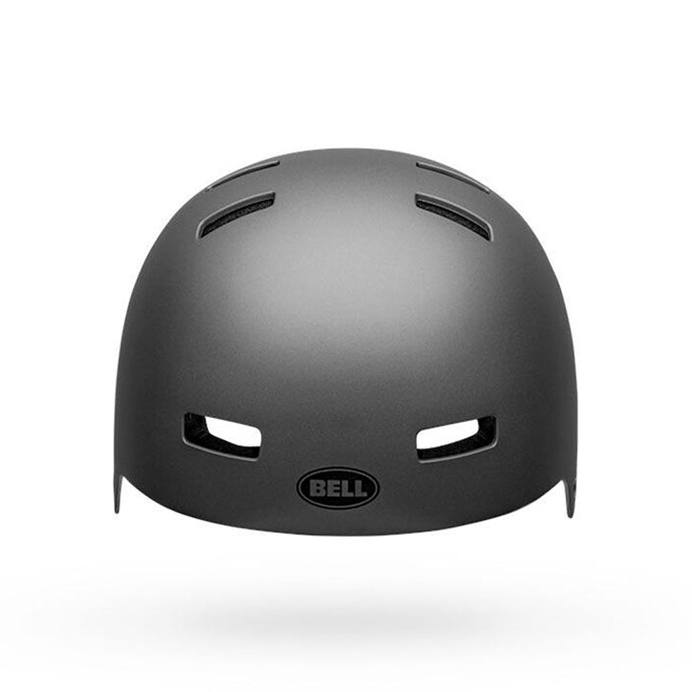 Bell LOCAL Fahrradhelm matte grey 21-2