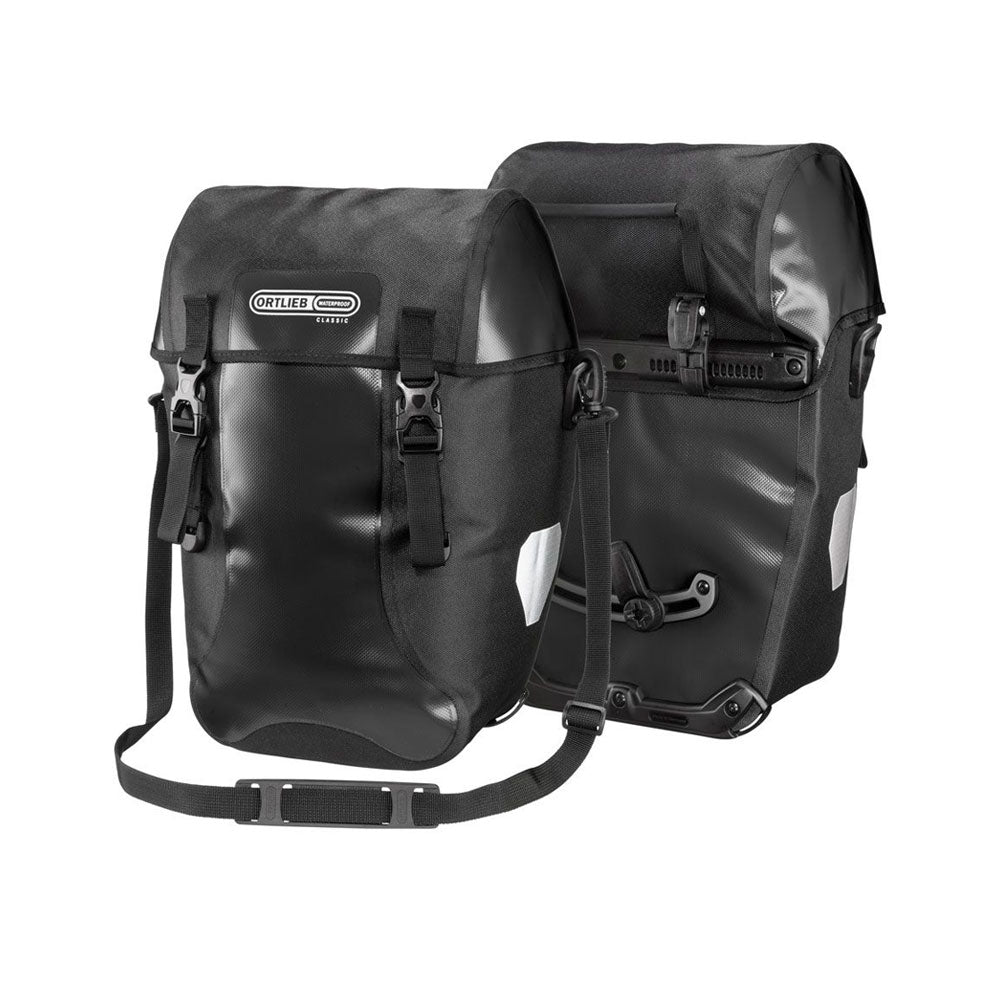 ORTLIEB Packtaschenset Bike-Packer Classic QL2.1 s-0